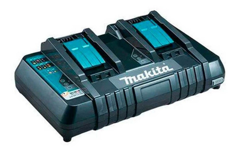 ELETROSERRA BATERIA 18V SABRE DE 35CM COM BATERIA E CARREGADOR MAKITA - DUC353ZC