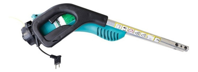 APARADOR DE GRAMA ELETRICO 1500W GARTHEN - GAM-1500BP - 00039215.6