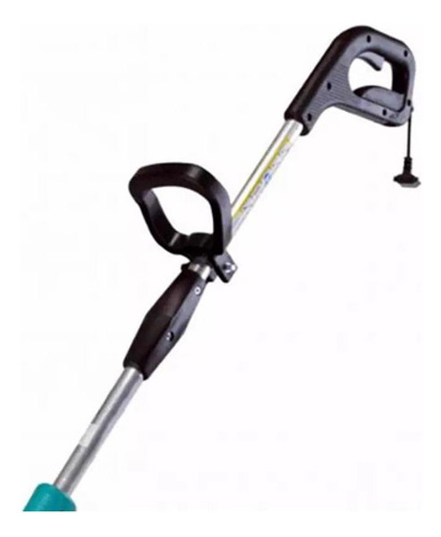 APARADOR DE GRAMA ELETRICO 1500W GARTHEN - GAM-1500BP - 00039215.6