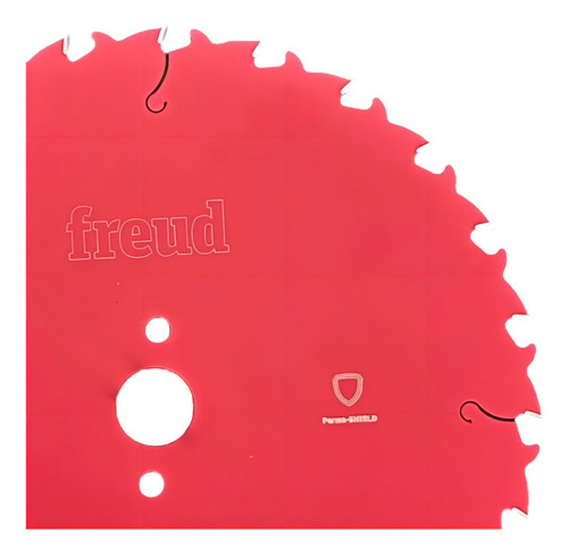 DISCO CORTE MADEIRA DE 300MM COM 24 DENTES FREUD - LP70ML001P