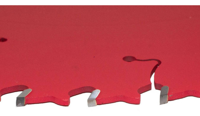 DISCO CORTE MADEIRA DE 300MM COM 48 DENTES FREUD - FR28W001T