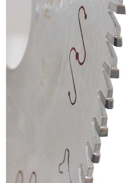 DISCO CORTE MDF DE 220MM COM 64 DENTES TRAPEZIO FREUD - LU3D0202