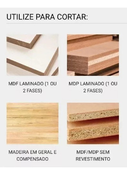 FRESA DE ARREDONDAR D-31.8MM COM ROLAMENTO E HASTE DE 6MM FREUD - 34-11406P