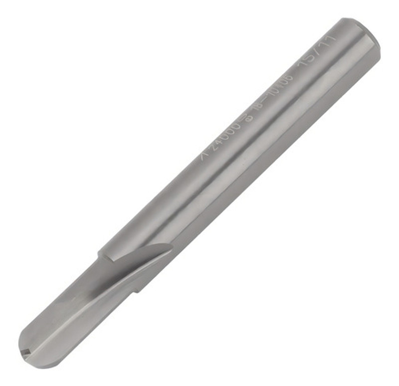 FRESA DE CORTE REDONDO DE 6.0MM COM HASTE DE 6MM FREUD - 18-10406P