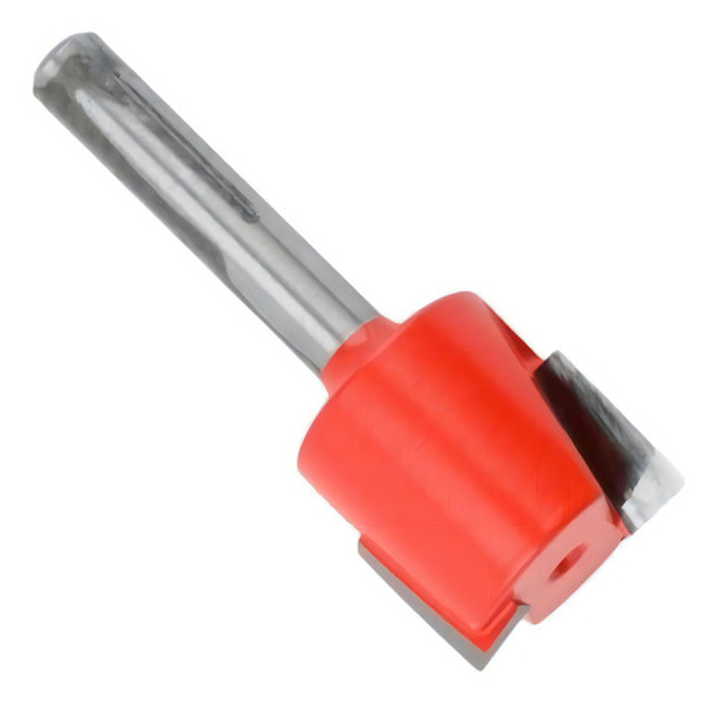 FRESA DE ENCAIXE DE 19MM X 12.5MM COM HASTE DE 06MM FREUD - 16-10406P