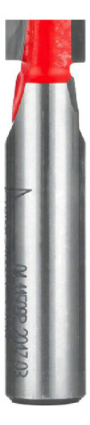 FRESA RETA DE 08MM X 19.0MM COM HASTE DE 06MM FREUD - 04-11506P