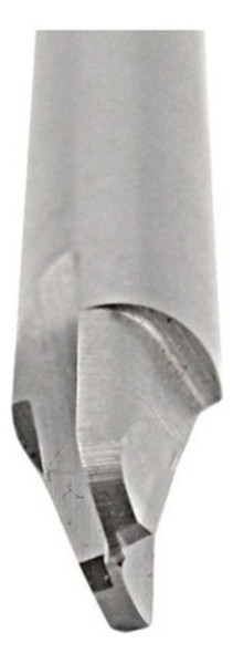 FRESA DE CORTE REDONDO DE 6.0MM COM HASTE DE 6MM FREUD - 18-10406P