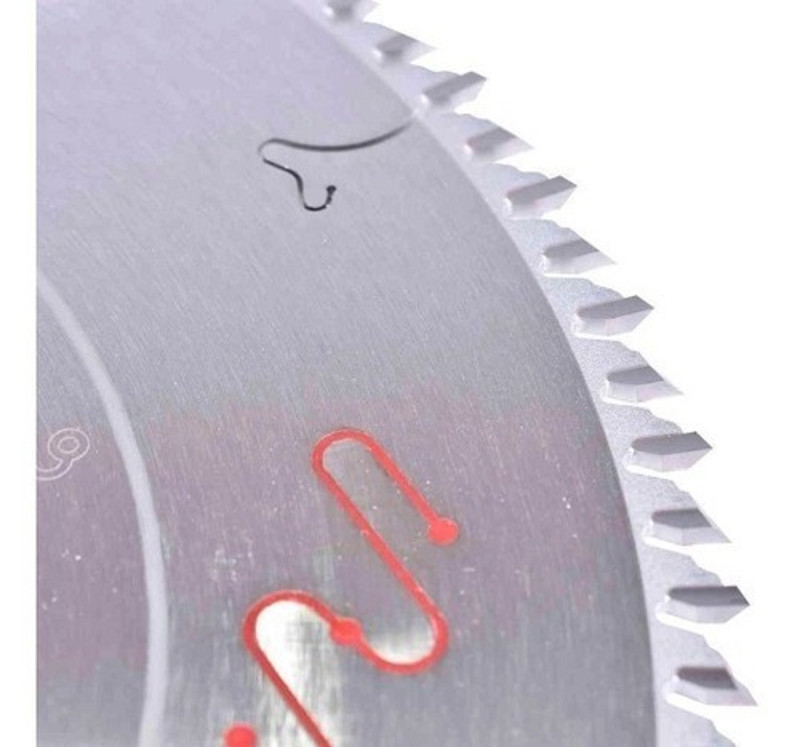 DISCO CORTE MDF DE 300MM COM 96 DENTES TRAPEZIO FREUD - LU3F0300