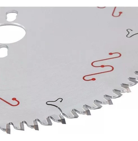 DISCO CORTE MDF DE 300MM COM 96 DENTES TRAPEZIO FREUD - LU3F0300