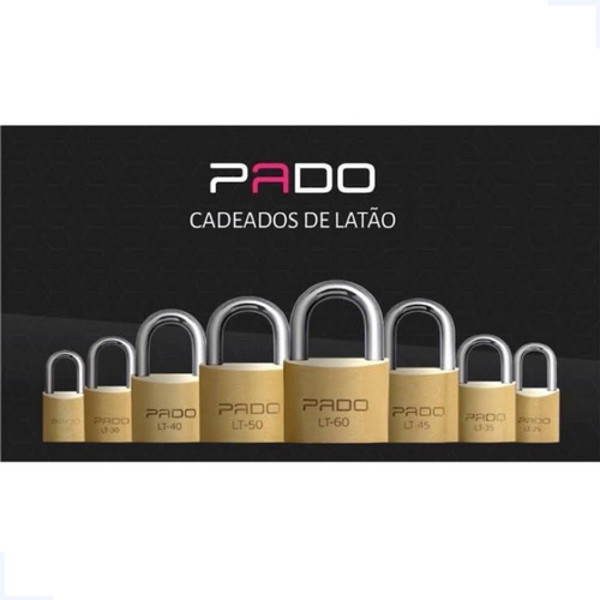 CADEADO LATAO 40MM - STAM