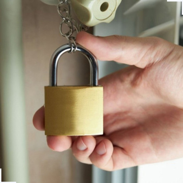 CADEADO LATAO 40MM - STAM