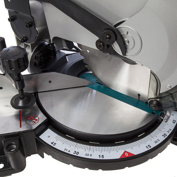 Serra Meia Esquadria Makita MLS100 – 10", 1500W, Corte Preciso e Profissional em Madeira e Alumínio  A Serra Meia Esquadria Makita MLS100 foi projetada para oferecer cortes precisos e confiáveis em tr ...