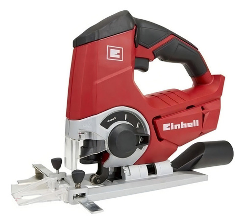 SERRA TICO TICO A BATERIA 18V EINHEEL - TE-JS