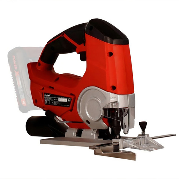 SERRA TICO TICO A BATERIA 18V EINHEEL - TE-JS