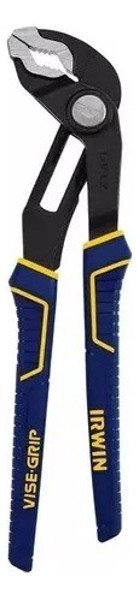 ALICATE GROOVELOCK IRWIN V-GRIP 12" 30CM - 2078112