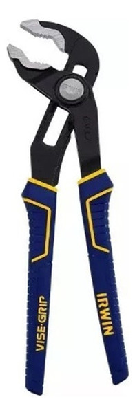 ALICATE GROOVELOCK IRWIN V-GRIP 12" 30CM - 2078112