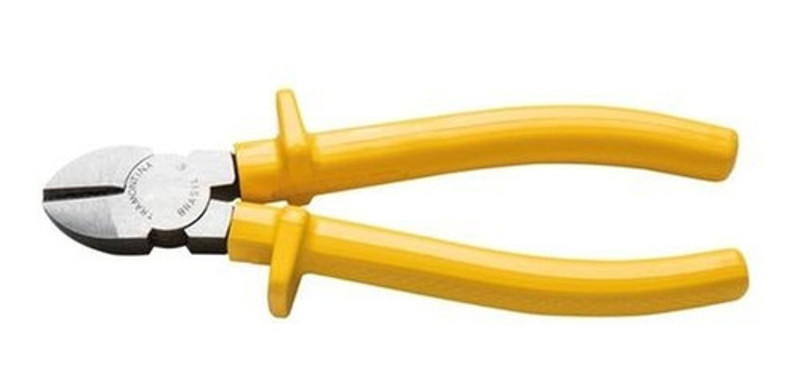 ALICATE CORTE DIAGONAL 6" TRAMONTINA - 41006106