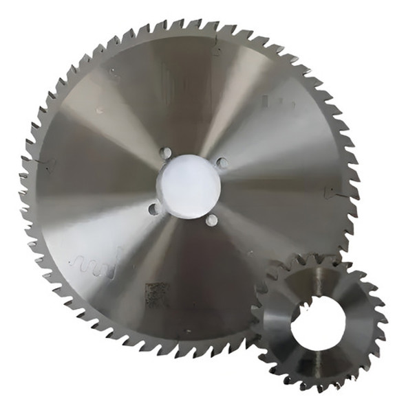 CONJUNTO SERRA + RISCADOR PARA "MAKSIWA SST2945R" LEITZ - 762016722