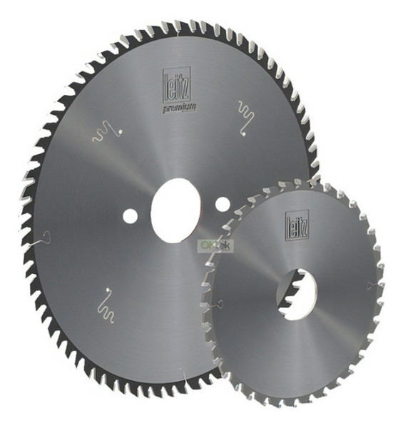 CONJUNTO SERRA + RISCADOR PARA "BALDAN E SH2945" LEITZ - 762013545