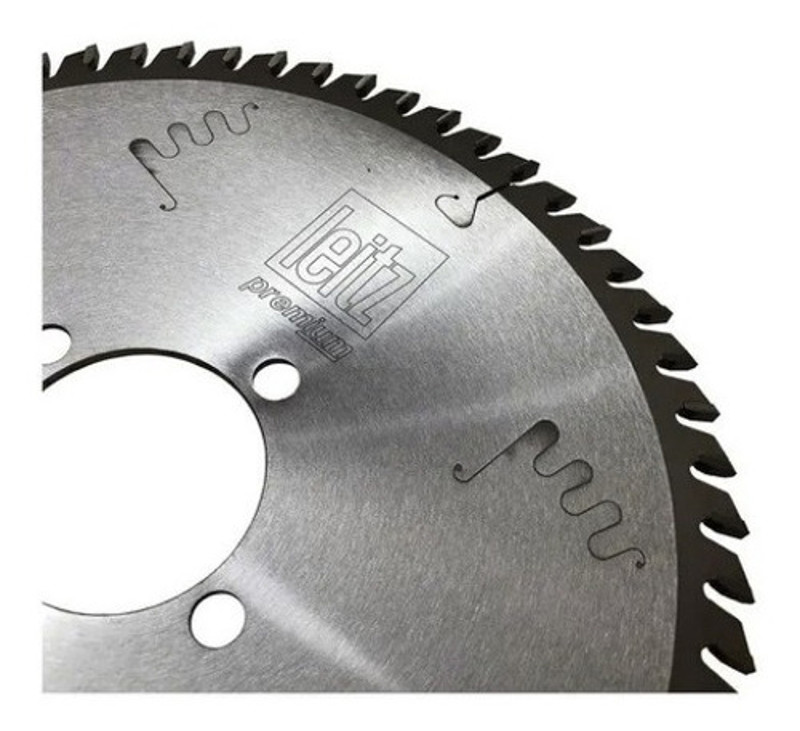 CONJUNTO SERRA + RISCADOR PARA "SCM TECMATIC STAR" LEITZ - 762012994