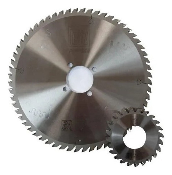 CONJUNTO SERRA + RISCADOR PARA "TECMATIC FIT 2.9 E PRIMEX" LEITZ - 762012993