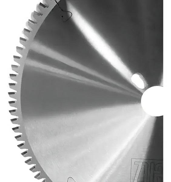 DISCO CORTE MDF DE 250MM COM 80 DENTES ALTERNADOS LEITZ - 762006133