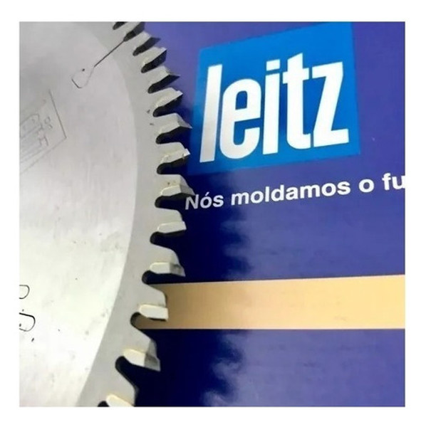 DISCO CORTE MDF DE 300MM COM 96 DENTES LEITZ - 762006429