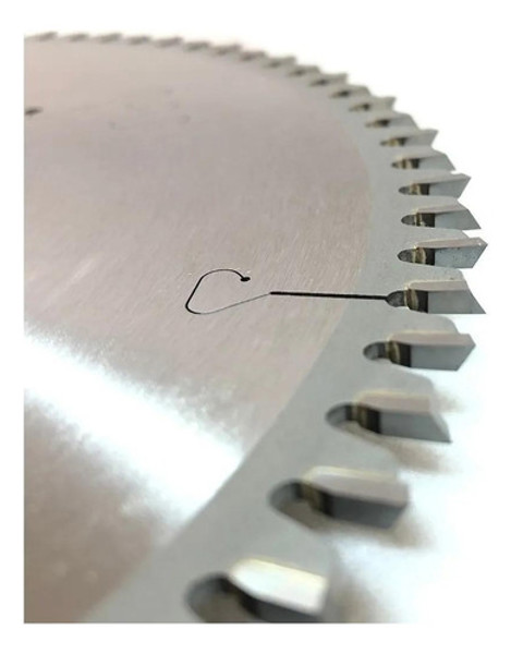 DISCO CORTE MDF EUCALIPTO DE 300MM COM 96 DENTES LEITZ - 762014965