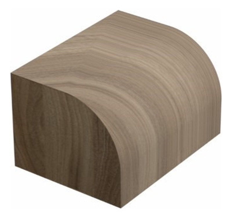 FRESA DE ARRENDODAR COM ROLAMENTO D-22.7MM E HASTE DE 6MM RADIX - 1974100.01