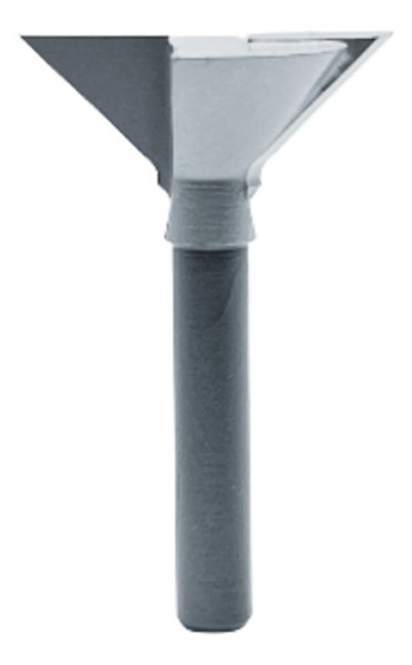 FRESA PERFIL CAVA 45° DE 28MM COM HASTE 06MM RADIX - 2059085.01