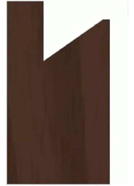 FRESA PERFIL CAVA 35° DE 30MM COM HASTE 06MM RADIX - 2059135.01