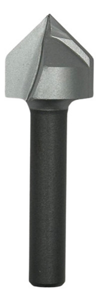 FRESA DE CORTE EM "V" COM HASTE 06MM RADIX - 2059070.01