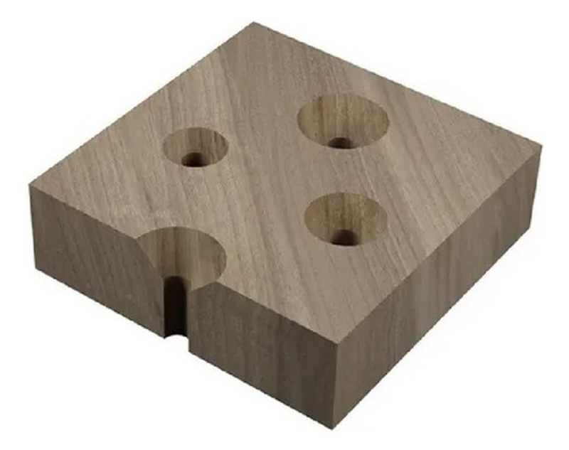 ESCAREADOR CONICO RADIX DE 8MM COM BROCA 3,0MM - 22A0830.04