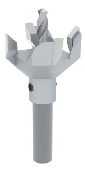 BROCA PARA DOBRADICA ALUMINIO RADIX 35MM - 233500A.05