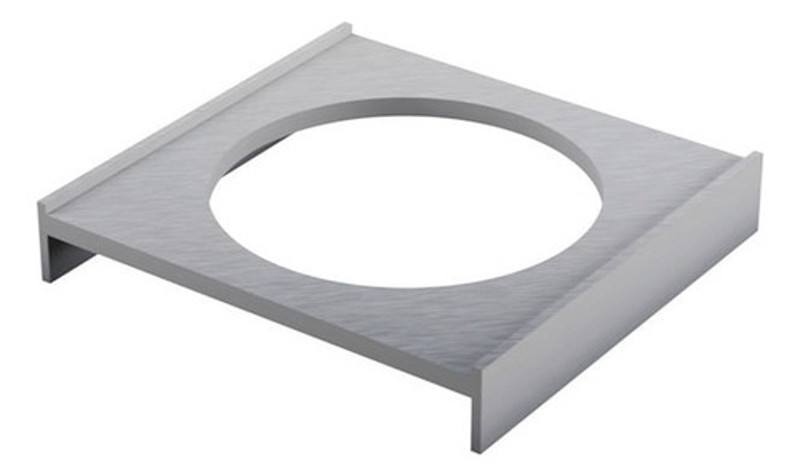 BROCA PARA DOBRADICA ALUMINIO RADIX 35MM - 233500A.05