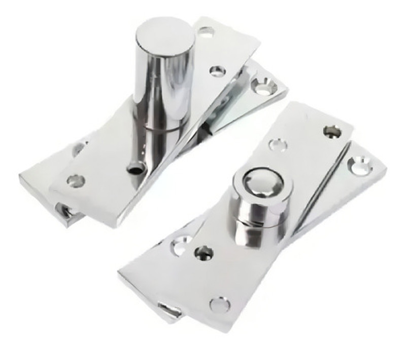 PINO PIVOTANTE DE ACO PARA 150KG STAM - 76340