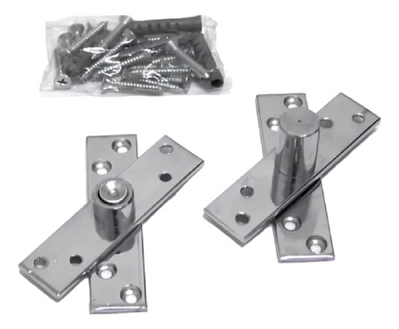 PINO PIVOTANTE DE ACO PARA 150KG STAM - 76340