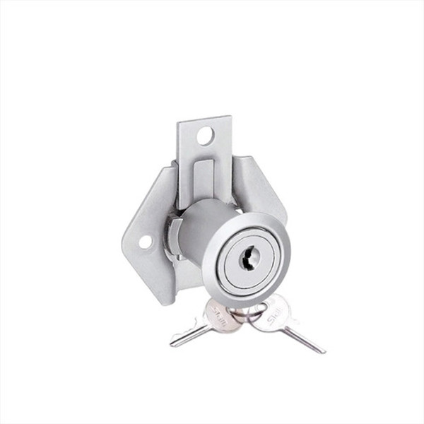 FECHADURA DE GAVETA CANO CURTO DE 22MM STAM - 301