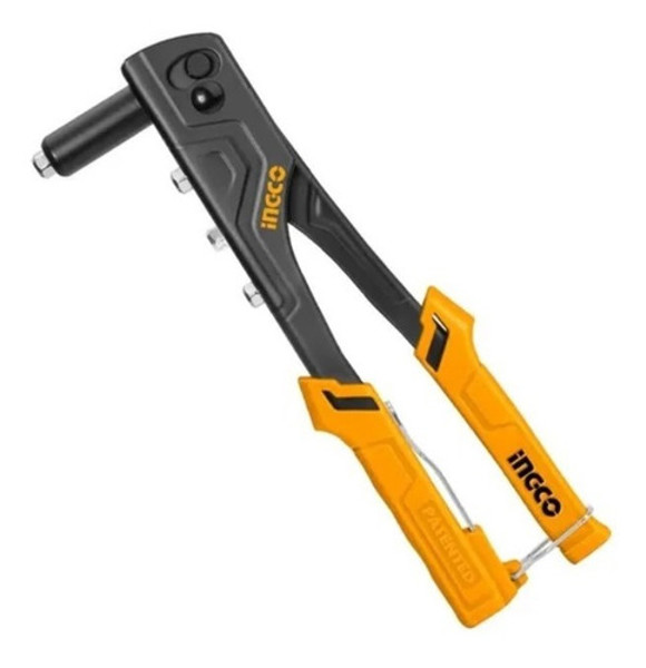 ALICATE REBITADOR MANUAL INGCO - HRS108