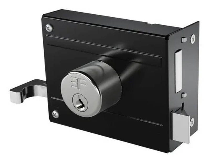 FECHADURA DE SOBREPOR TETRA PARA PORTAO 3F - 1130 TETRA