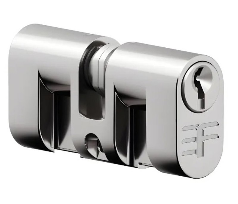 CILINDRO PARA FECHADURA  3F  - 010ZCR