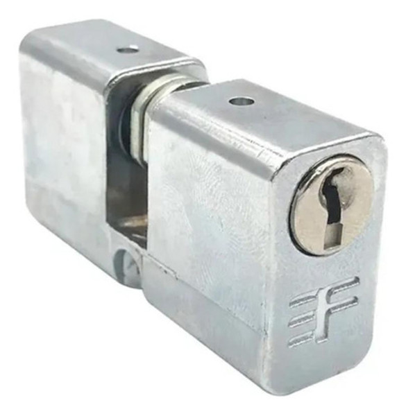 CILINDRO PARA FECHADURA PADO DA 3F - 062ZCR