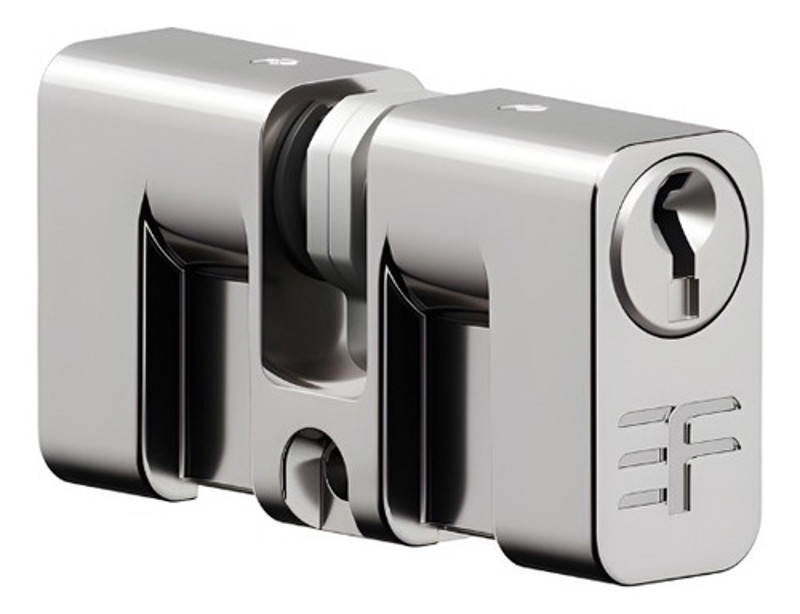 CILINDRO PARA FECHADURA PADO DA 3F - 061ZCR