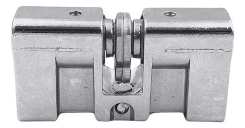 CILINDRO PARA FECHADURA PADO DA 3F - 061ZCR