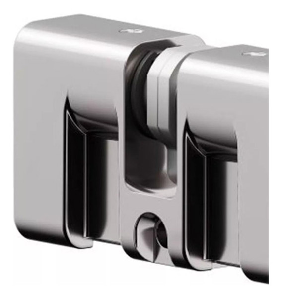 CILINDRO PARA FECHADURA PADO DA 3F - 060ZCR