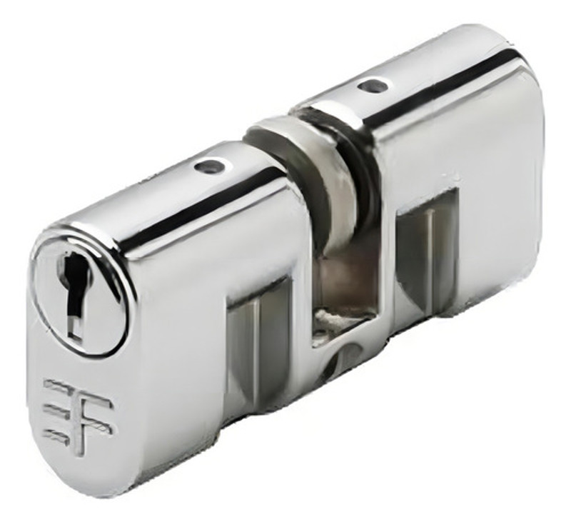 CILINDRO PARA FECHADURA  3F  - 010ZCR