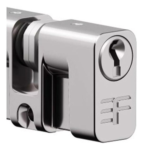 CILINDRO PARA FECHADURA PADO DA 3F - 060ZCR