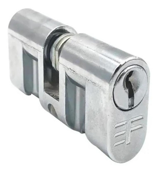 CILINDRO PARA FECHADURA HAGA BERLIN DA 3F - 021ZCR