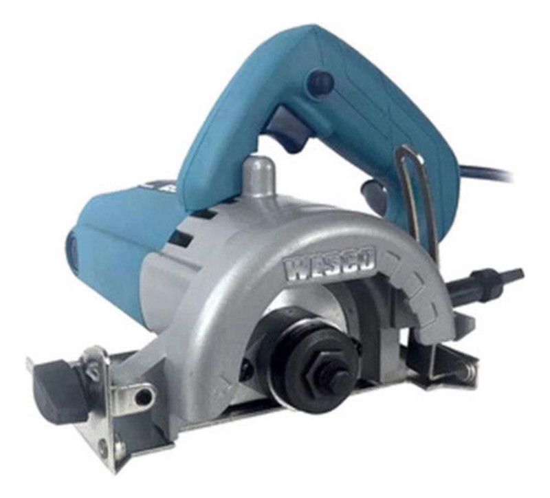 SERRA MARMORE 110MM COM 1450W WESCO - WS3905 - VOLTAGEM: 220V