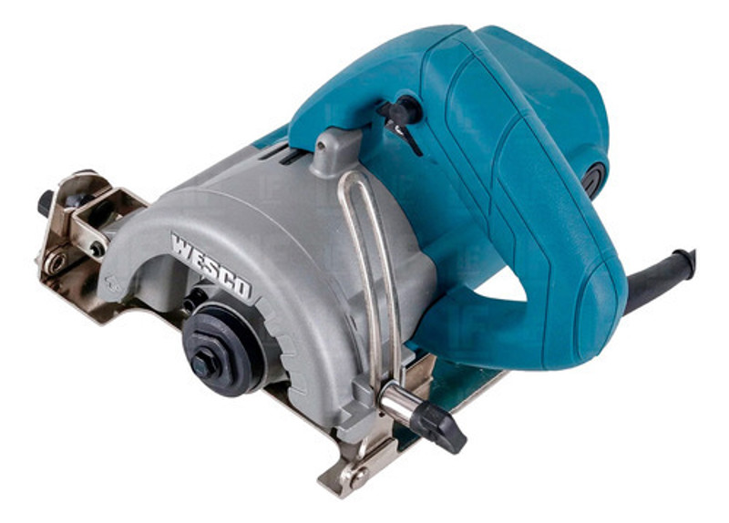 SERRA MARMORE 110MM COM 1450W WESCO - WS3905 - VOLTAGEM: 220V